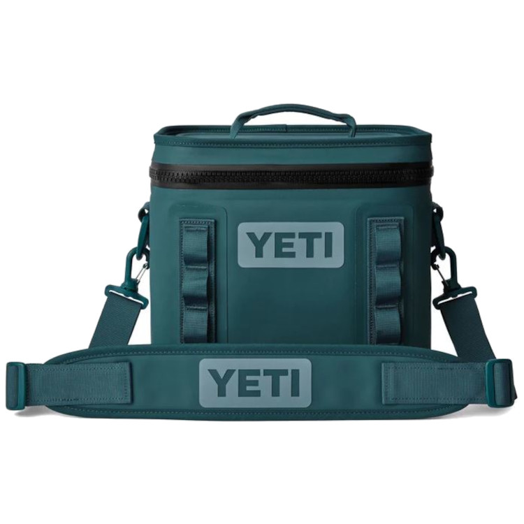 Yeti Hopper Flip 8 Soft Sided Portable Cooler - Image 9